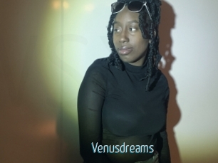 Venusdreams