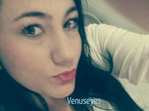 Venuseyes