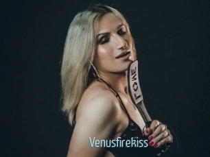 Venusfirekiss