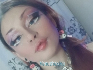 Venushexivu
