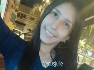 Venusjulie