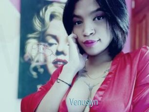 Venuslyn