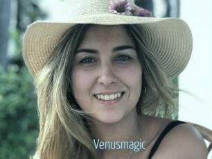 Venusmagic