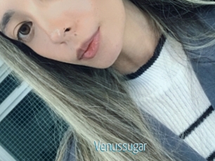 Venussugar