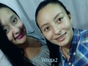 Venusx2