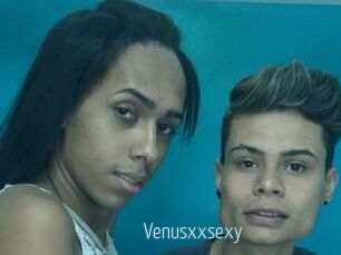 Venusxxsexy