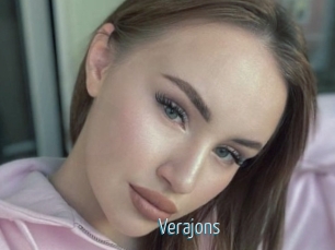 Verajons
