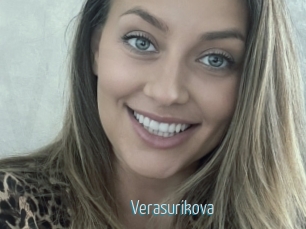 verasurikova Video Sexe