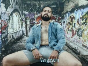 Vergosom