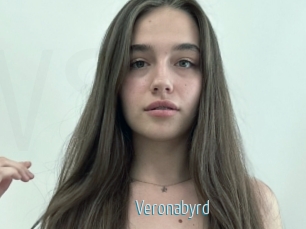 Veronabyrd