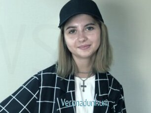 Veronadunkum