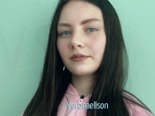 veronaellson Video Sexe