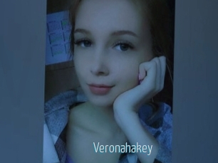 veronahakey Video Sexe