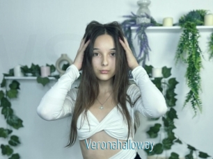 Veronahalloway