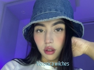 Veronica_wilches