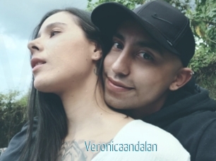 veronicaandalan Video Sexe