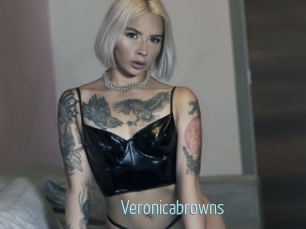 veronicabrowns Video Sexe