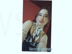 Veronicagomes