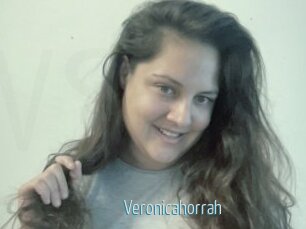 Veronicahorrah