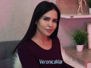 Veronicaklar