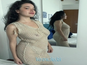 Veronicaleclair