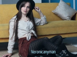 Veronicanyman