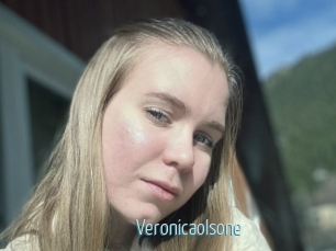 Veronicaolsone