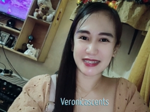 Veronicascents
