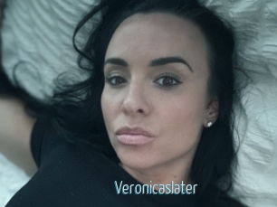 Veronicaslater