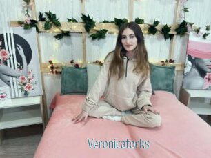 Veronicatorks