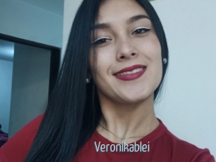 Veronikablei