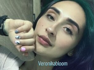 Veronikabloom