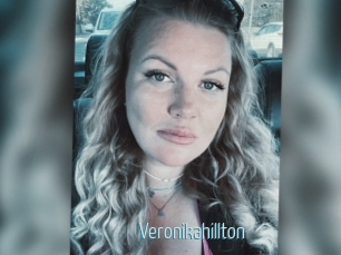 Veronikahillton