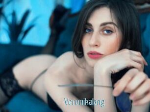 Veronikalang
