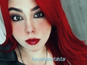 Veronikametalstar
