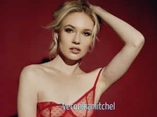 veronikamitchel Video Sexe