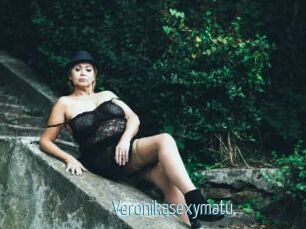 Veronikasexymatu