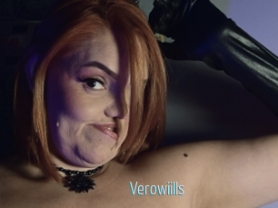 Verowiills