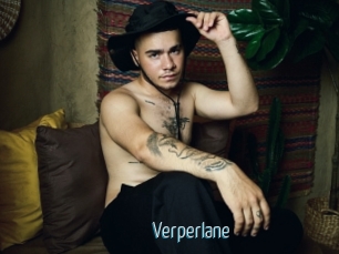 Verperlane