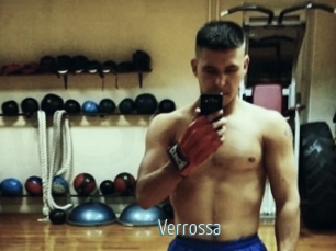 Verrossa