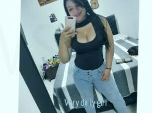 Very_dirty_girl