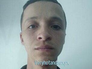 Veryhotandsexyx