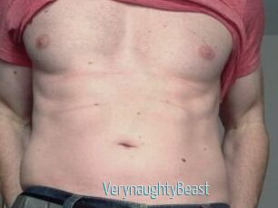 VerynaughtyBeast