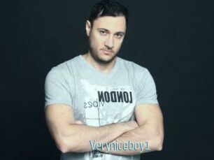 veryniceboy1 Video Sexe