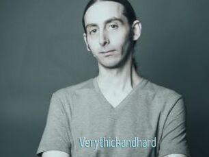 Verythickandhard