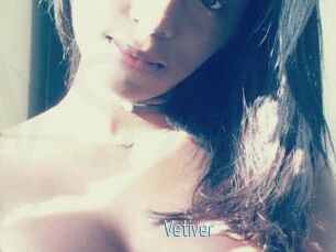 Vetiver