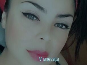 Vhanessita