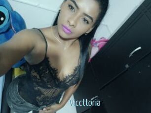 Viccttoria