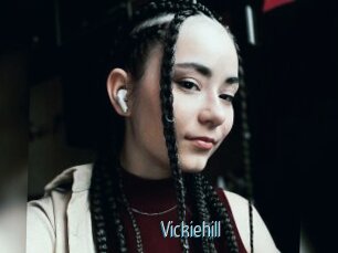 Vickiehill