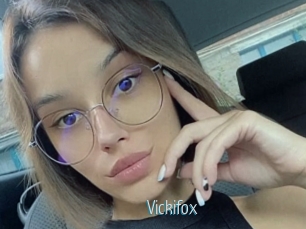 Vickifox